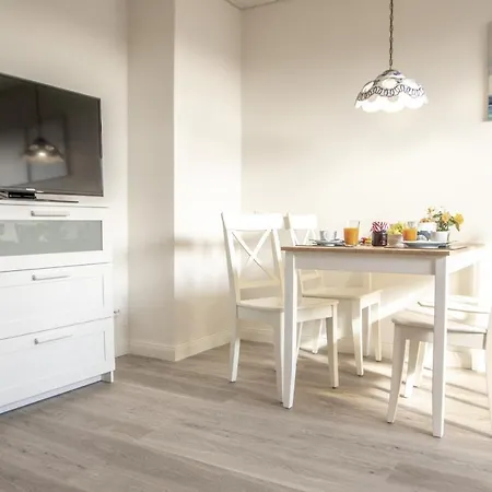 Apartment Ingeborg Da25 3 Re Og Cuxhaven