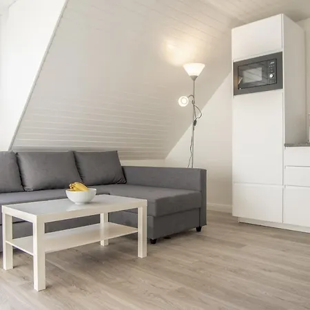 Apartment Ingeborg Da25 3 Re Og *