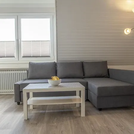 Ingeborg Da25 3 Re Og Apartment Cuxhaven