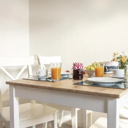 Ingeborg Da25 3 Re Og Apartman *