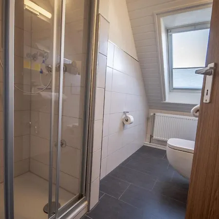 Apartman Ingeborg Da25 3 Re Og Cuxhaven