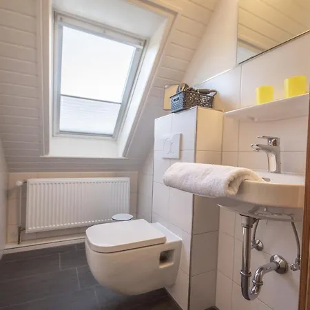 Apartment Ingeborg Da25 3 Re Og *