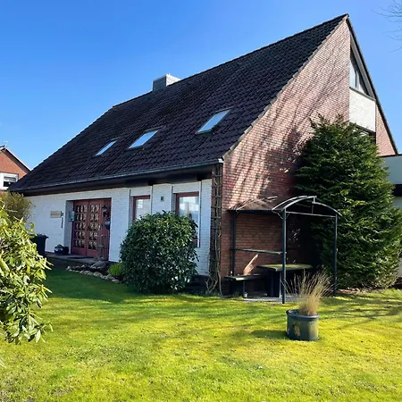 Ingeborg Da25 3 Re Og Apartment *