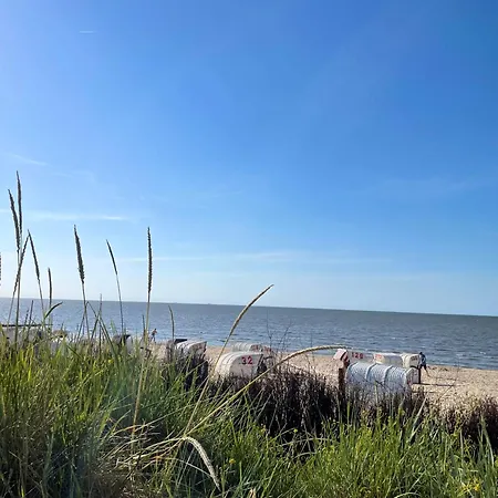 Apartman Ingeborg Da25 3 Re Og Cuxhaven