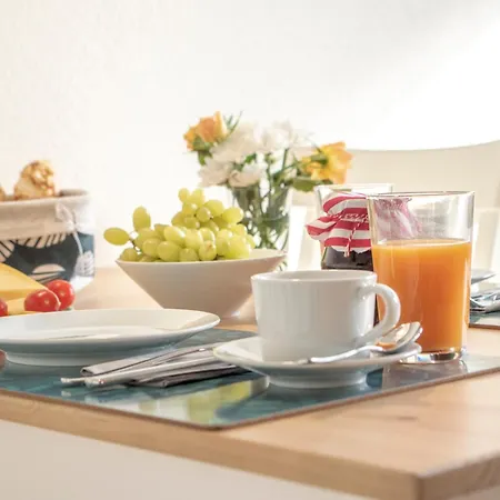 Ingeborg Da25 3 Re Og Apartamento