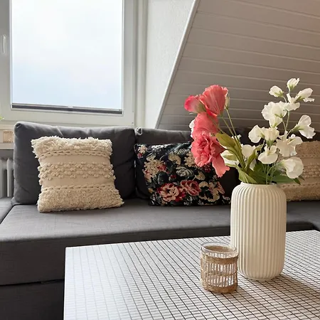 Apartamento Ingeborg Da25 3 Re Og Cuxhaven