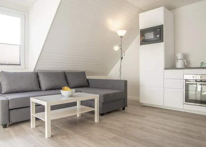 Apartman Ingeborg Da25 3 Re Og *
