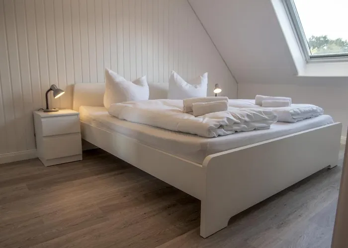 Apartman Ingeborg Da25 3 Re Og