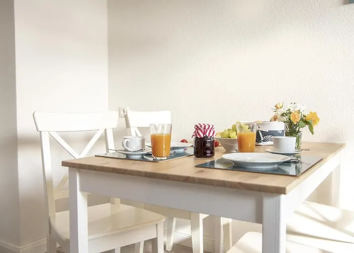 Ingeborg Da25 3 Re Og Apartman *