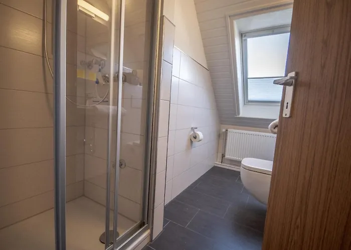 Apartman Ingeborg Da25 3 Re Og Cuxhaven