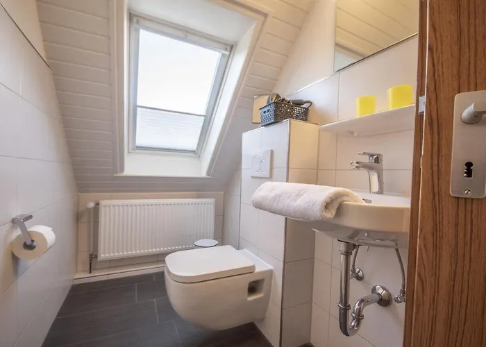 Apartman Ingeborg Da25 3 Re Og *