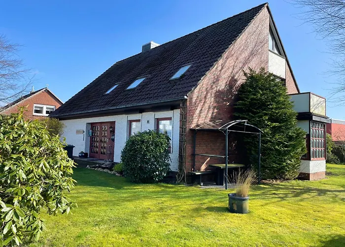 Ingeborg Da25 3 Re Og Apartman *