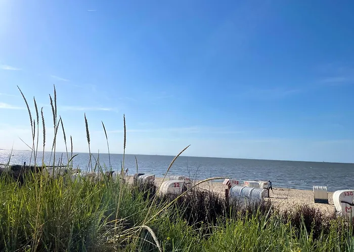 Apartman Ingeborg Da25 3 Re Og Cuxhaven